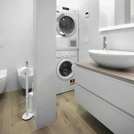 Vittoria Appartement *