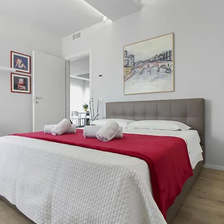 Appartement Vittoria