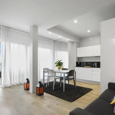 Appartement Vittoria