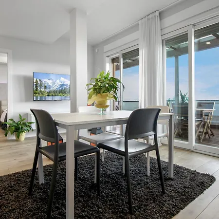 Appartement Vittoria Vérone