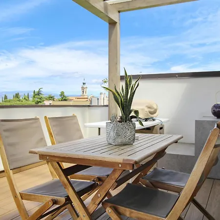 Vittoria Appartement