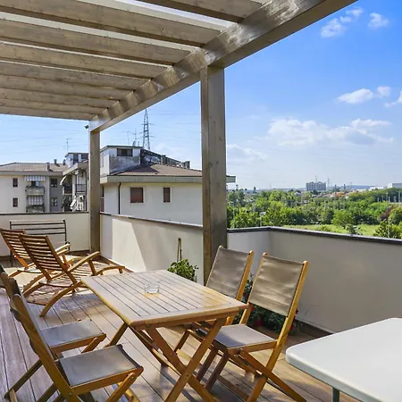 Appartement Vittoria