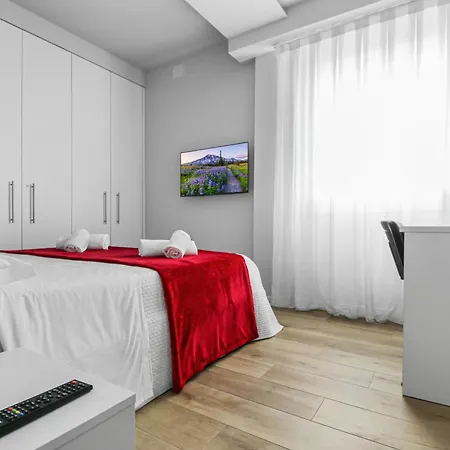 Apartment Vittoria *