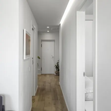 Vittoria Apartment