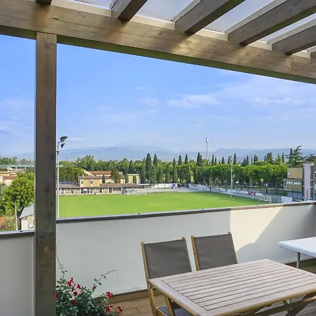 Vittoria Apartment Verona