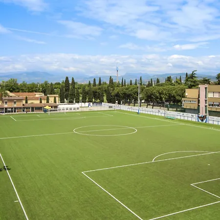 Apartment Vittoria *