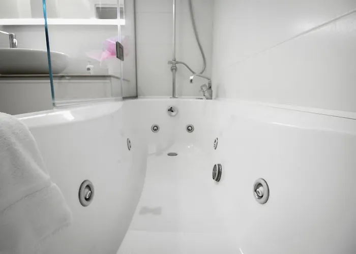 Apartament Vittoria *