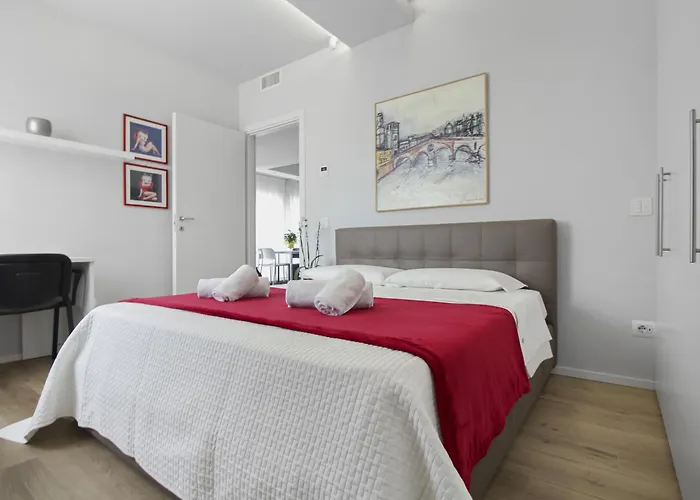 Apartament Vittoria
