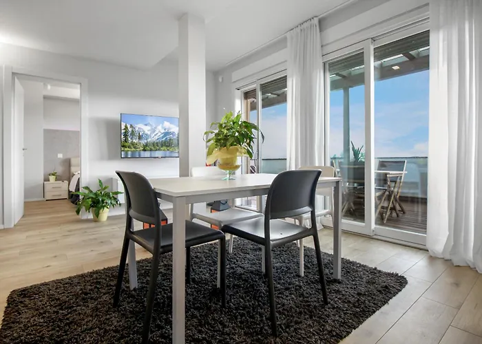 Apartament Vittoria Werona