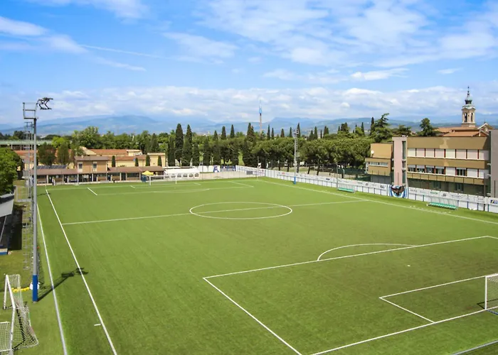 Apartament Vittoria *