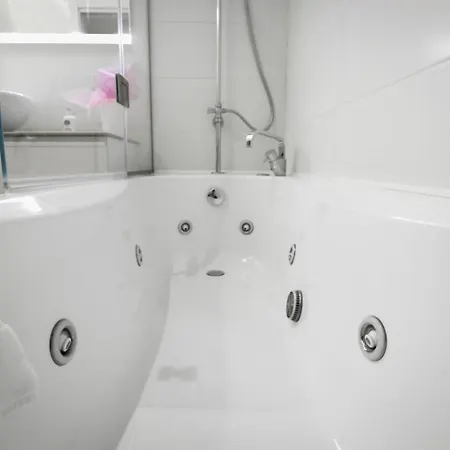 Apartmán Vittoria *