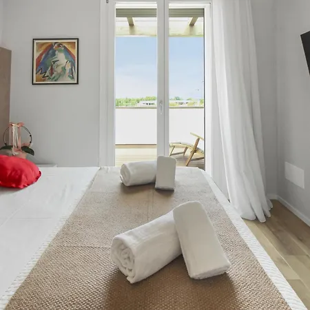 Apartmán Vittoria